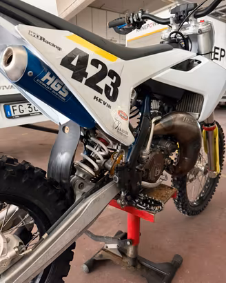 Husqvarna 85 tc 2024 / ktm/gas gas