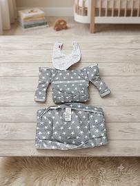 Stokke set tripp trapp sedia cuscini seggiolone