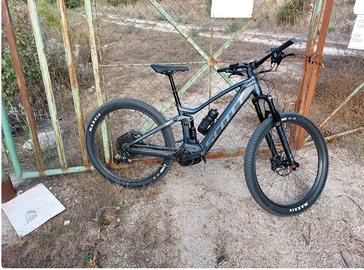 ebike Scott
