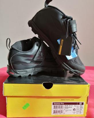 MAVIC Deemax Pro 42 e 2/3 NUOVE