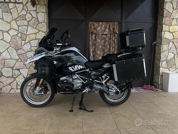 Bmw r 1250 gs - 2017
