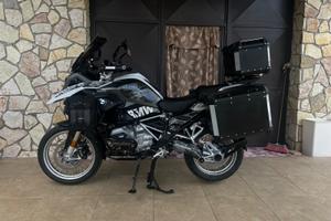Bmw r 1250 gs - 2017