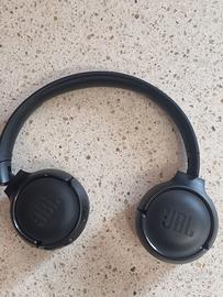 Cuffie Bluetooth  JBL