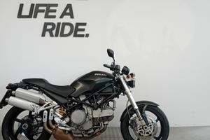 DUCATI MONSTER S2R - 2005