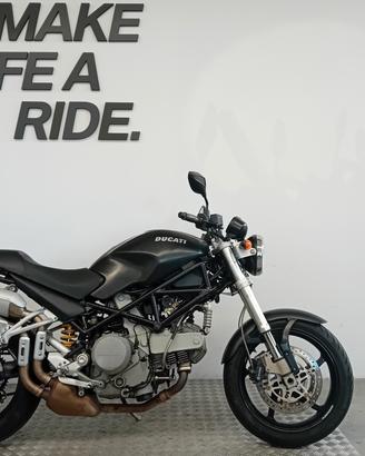 DUCATI MONSTER S2R - 2005
