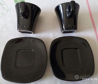 tazzine caffè ceramica