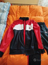 Tuta Jordan ragazzo 13 -15 anni