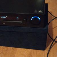 Onkyo R-N855 Network Receiver