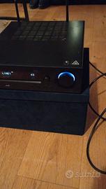 Onkyo R-N855 Network Receiver