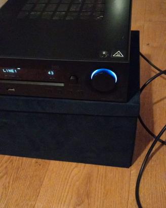 Onkyo R-N855 Network Receiver