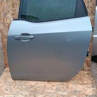 Porta Posteriore Sx Opel Meriva anno 2015