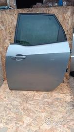 Porta Posteriore Sx Opel Meriva anno 2015