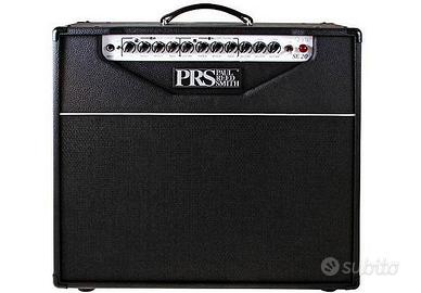 PRS SE 20 AMP Combo 1x12" - amplificatore valvolar