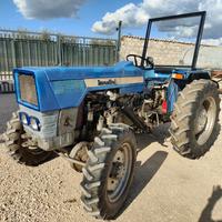 Trattore Landini 5000 DT