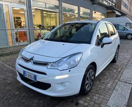 Citroen C3 1.0 VTi 68 Seduction