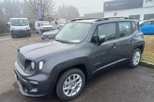 Jeep Renegade E-Hybrid My24 Altitude 1.5 Turb...
