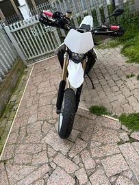 Husqvarna smr 510 2005