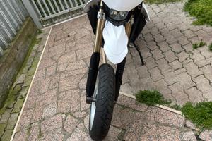 Husqvarna smr 510 2005