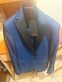 Completato da cerimonia Carlo Pignatelli