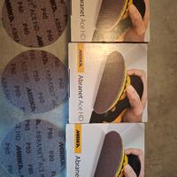 abranet mirka ace hd 