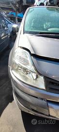 RENAULT MODUS 2009 FARO ANTERIORE SX/DX