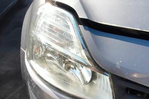 RENAULT MODUS 2009 FARO ANTERIORE SX/DX