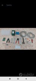 ATTREZZI DA LAVORO 