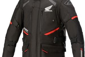 GIACCA ENDURO MOTO ALPINESTARS HONDA ANDES V3