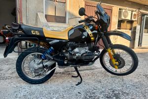BMW R 100 GS prima serie