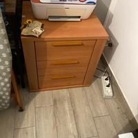 Cassettiera