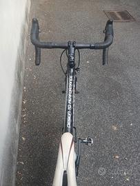 bici da corsa marca coppola 
