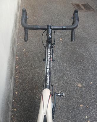 bici da corsa marca coppola 