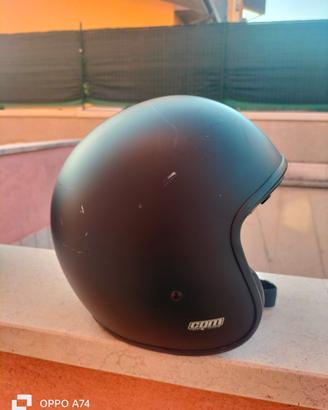 casco jet cgm xl