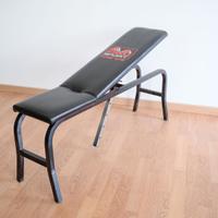 Panca regolabile FASSI sport