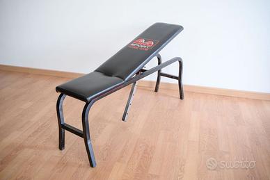 Panca regolabile FASSI sport