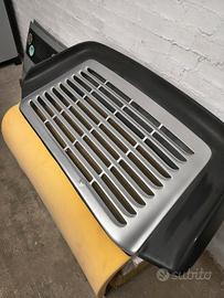spoiler alettone Porsche 911 turbo
