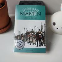 Il regno dei lupi - George R.R. Martin