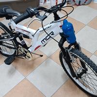 bicicletta twister ruota 20 da vedere