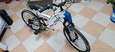 bicicletta twister ruota 20 da vedere