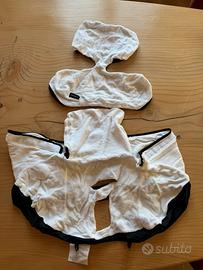 Fodera Seggiolino Maxi-Cosi mica pro eco i-size