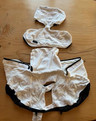 Fodera Seggiolino Maxi-Cosi mica pro eco i-size