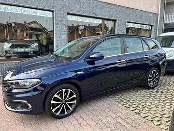 FIAT Tipo 1.6 Mjt S&S SW Lounge UNICO PROP