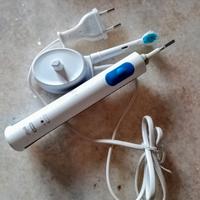 Spazzolino elettrico oral-b 