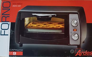 Fornetto elettrico