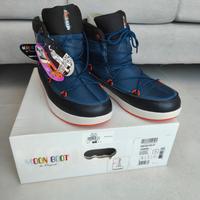 Moon Boot originali – Neil WP numero 44 - nuovi