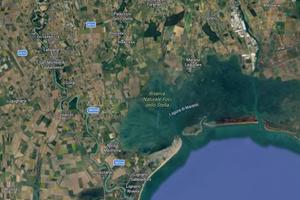 Uffico con giardino in zona Latisana - San Giorgio