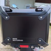 Top case Bmw adventure originale