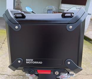 Top case Bmw adventure originale
