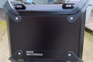 Top case Bmw adventure originale