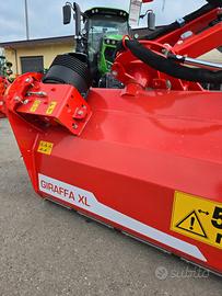 PROMO Trincia Argini MASCHIO GIRAFFA XL 160